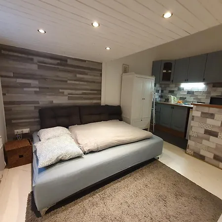 Vintage Near Boulevard With Ac After Renovation Budapest