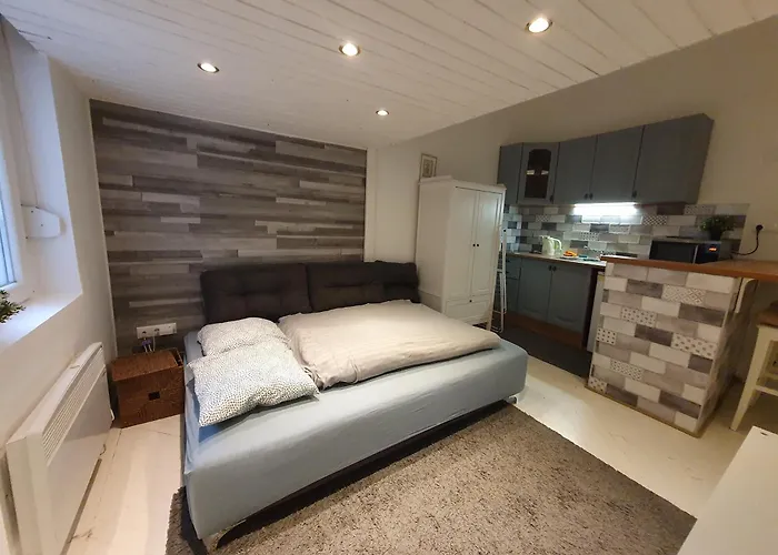 Vintage Near Boulevard With Ac After Renovation Budapest
